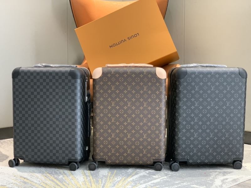 LV Suitcase